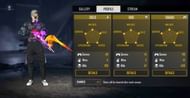 Ranked stats